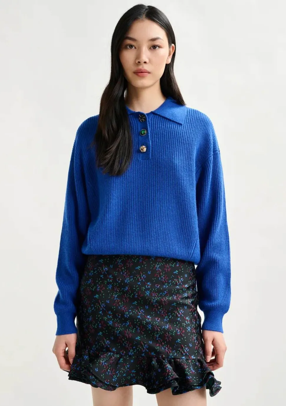 ESSENTIEL ANTWERP TRUI