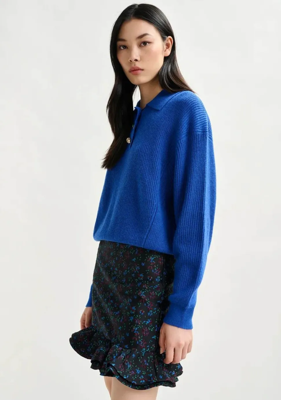 ESSENTIEL ANTWERP TRUI