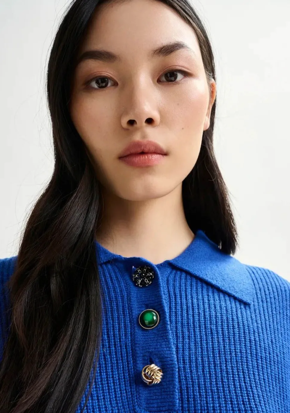 ESSENTIEL ANTWERP TRUI