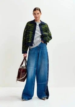 ESSENTIEL ANTWERP VEST