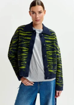 ESSENTIEL ANTWERP VEST