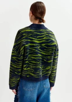 ESSENTIEL ANTWERP VEST