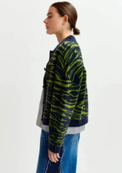 ESSENTIEL ANTWERP VEST