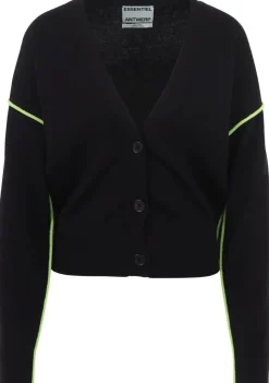 ESSENTIEL ANTWERP VEST