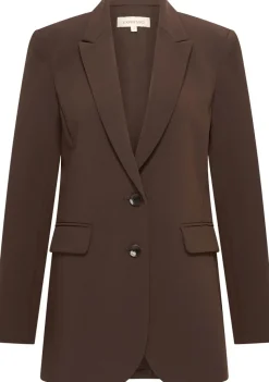 EXPRESSO BLAZER