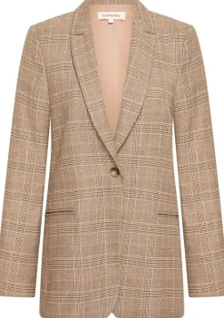 EXPRESSO BLAZER