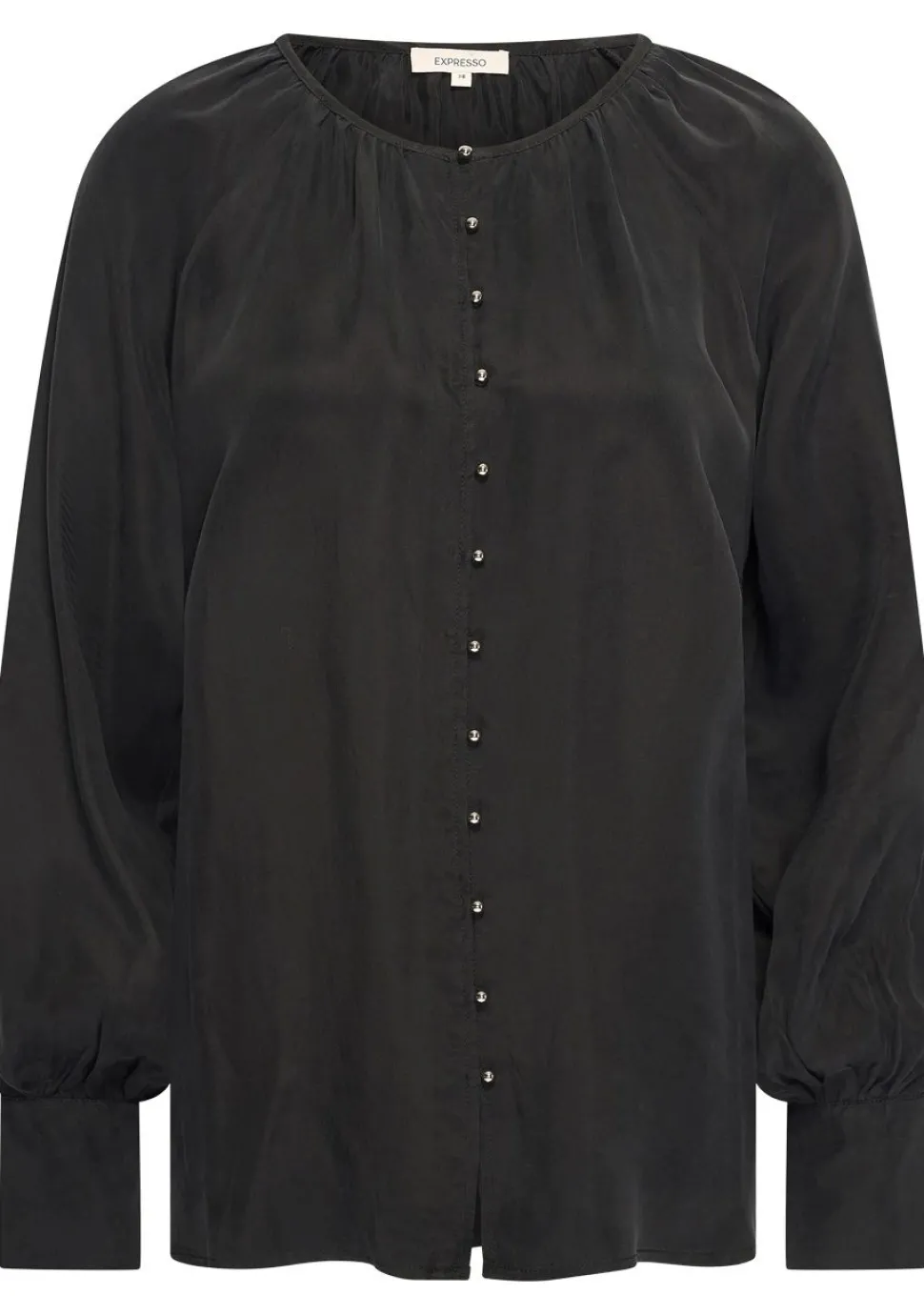 EXPRESSO BLOUSE