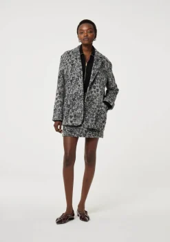 FABIENNE CHAPOT BLAZER