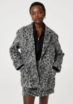 FABIENNE CHAPOT BLAZER