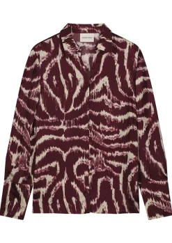 FABIENNE CHAPOT BLOUSE