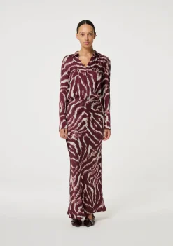 FABIENNE CHAPOT BLOUSE