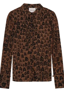 FABIENNE CHAPOT BLOUSE