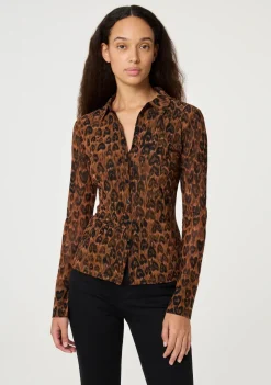 FABIENNE CHAPOT BLOUSE