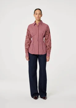 FABIENNE CHAPOT BLOUSE