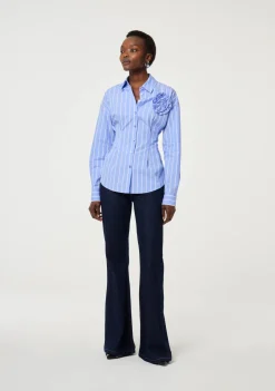 FABIENNE CHAPOT BLOUSE