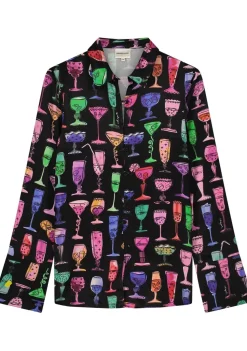 FABIENNE CHAPOT BLOUSE