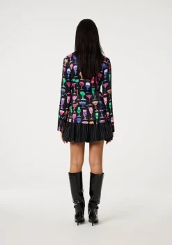 FABIENNE CHAPOT BLOUSE