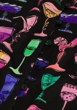 FABIENNE CHAPOT BLOUSE