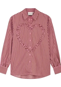 FABIENNE CHAPOT BLOUSE