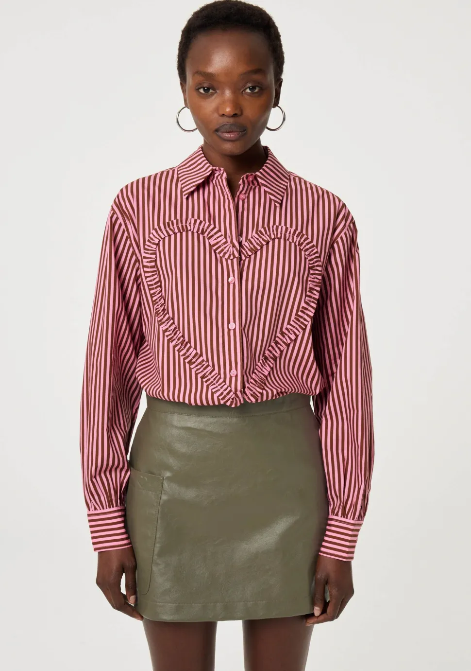 FABIENNE CHAPOT BLOUSE