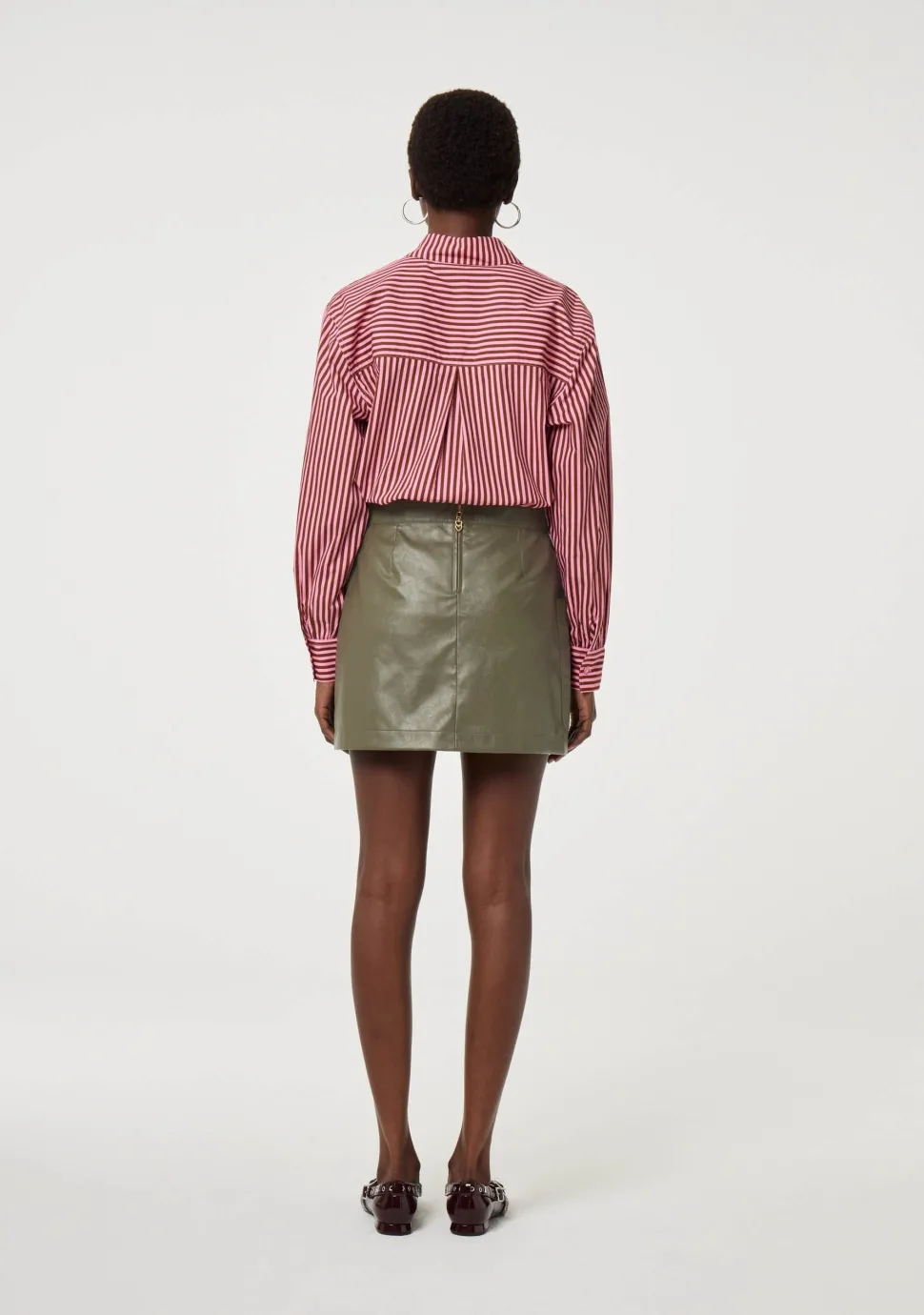 FABIENNE CHAPOT BLOUSE