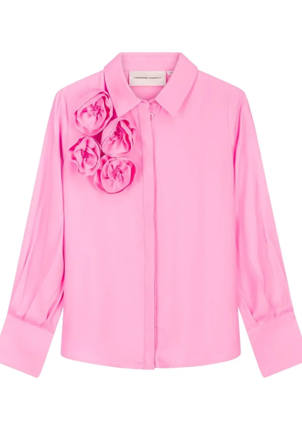 FABIENNE CHAPOT BLOUSE