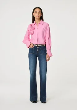 FABIENNE CHAPOT BLOUSE