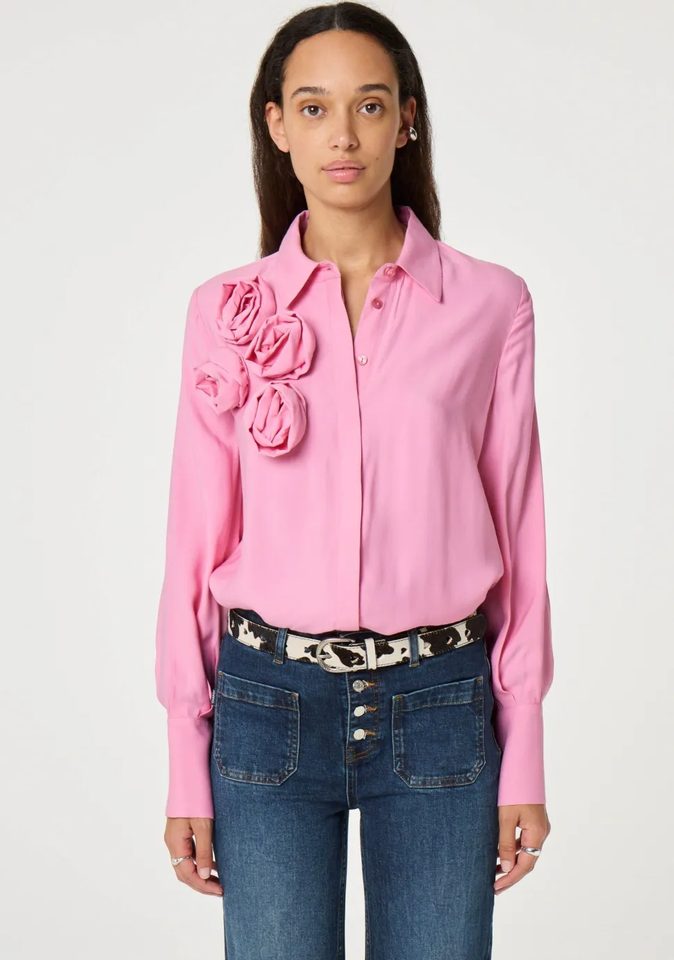 FABIENNE CHAPOT BLOUSE