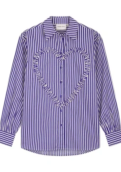 FABIENNE CHAPOT BLOUSE