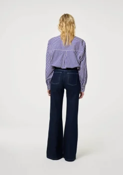 FABIENNE CHAPOT BLOUSE