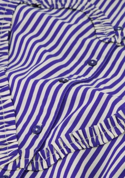 FABIENNE CHAPOT BLOUSE