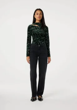 FABIENNE CHAPOT BLOUSE