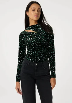 FABIENNE CHAPOT BLOUSE