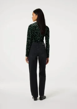 FABIENNE CHAPOT BLOUSE