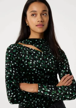 FABIENNE CHAPOT BLOUSE