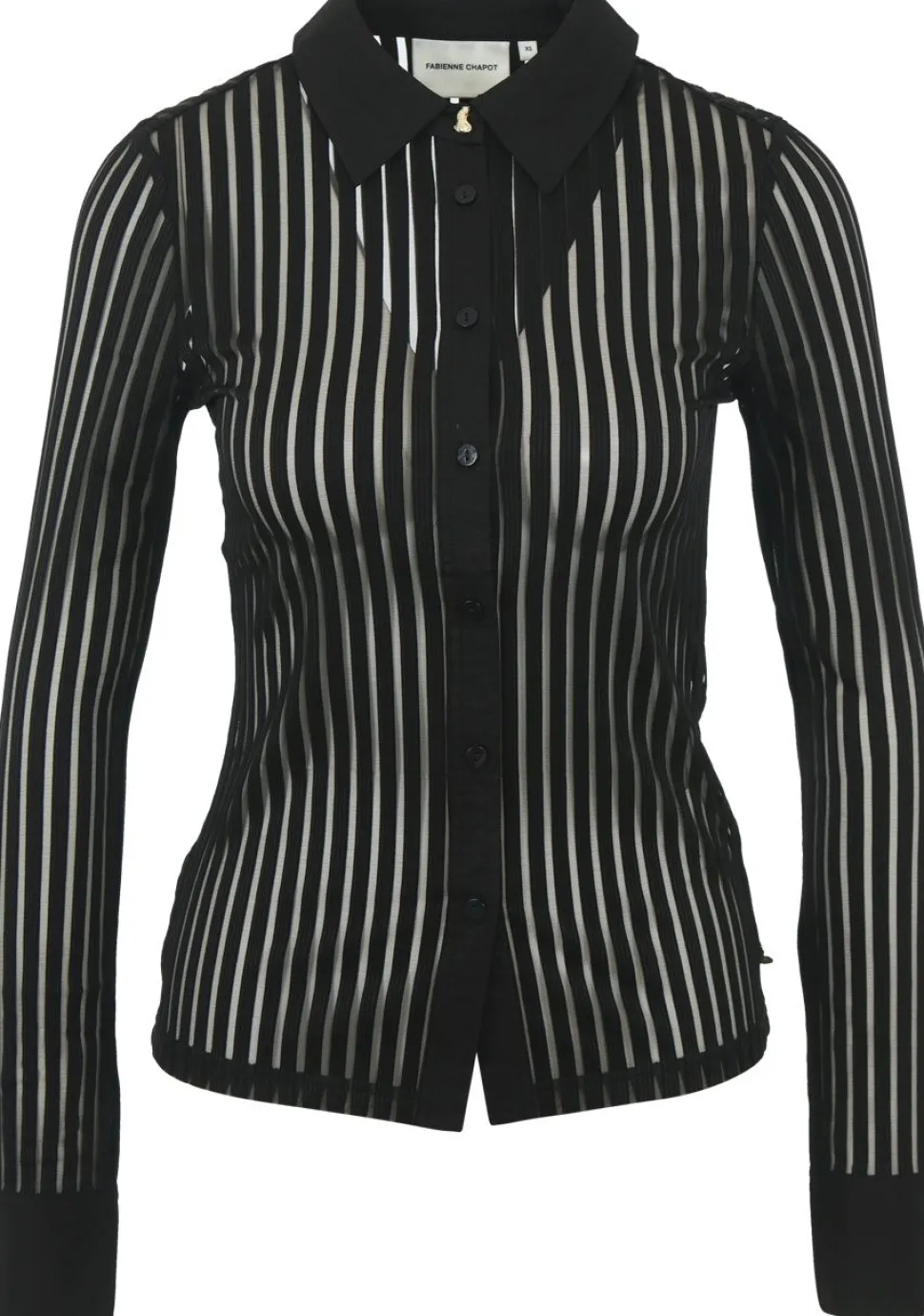 FABIENNE CHAPOT BLOUSE