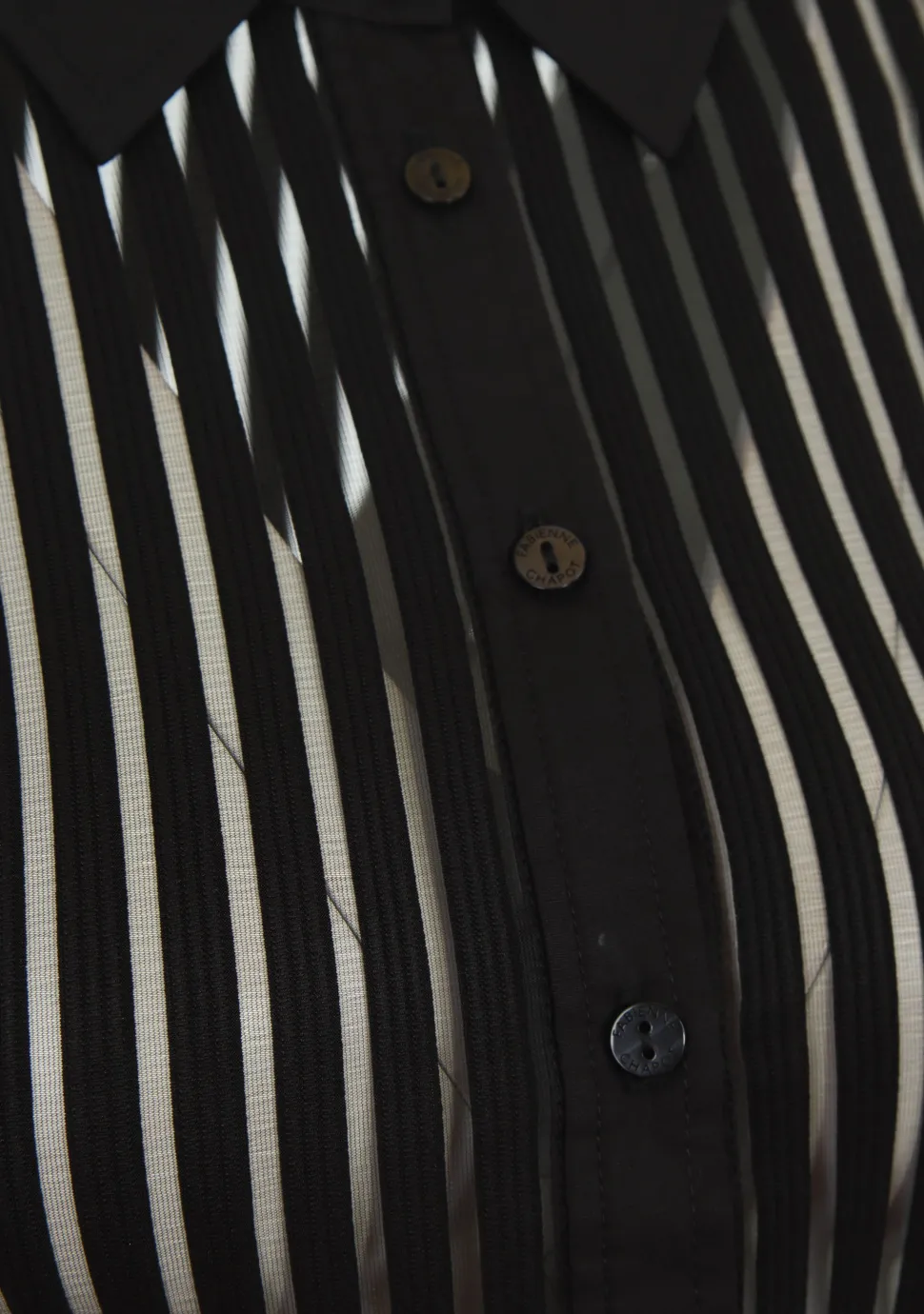 FABIENNE CHAPOT BLOUSE