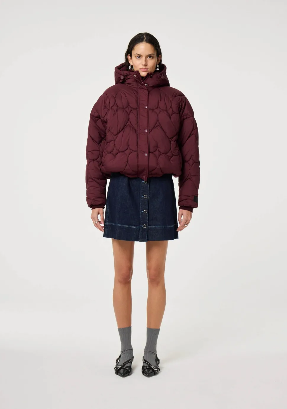 FABIENNE CHAPOT JACK