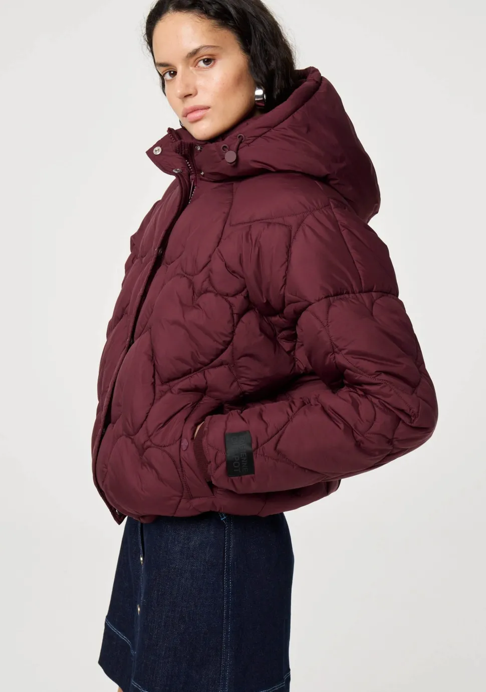 FABIENNE CHAPOT JACK