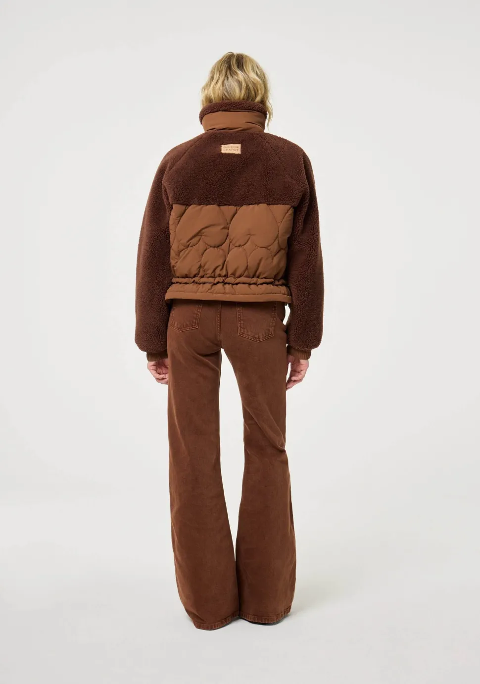 FABIENNE CHAPOT JACK