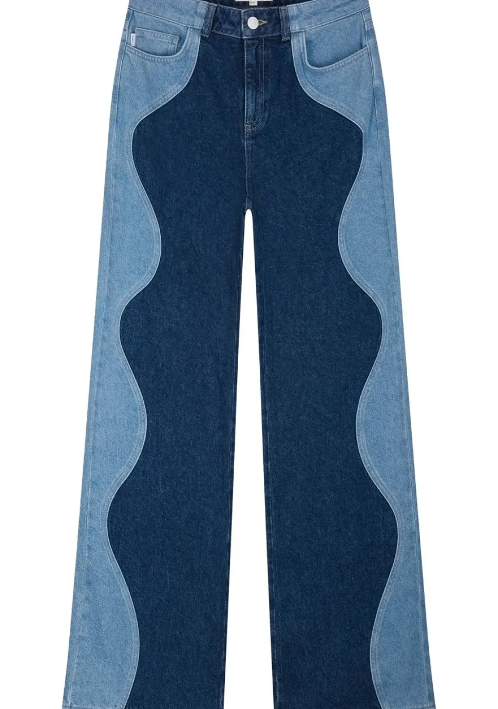 FABIENNE CHAPOT JEANS