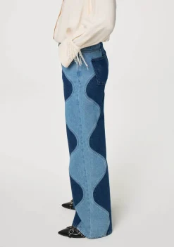 FABIENNE CHAPOT JEANS