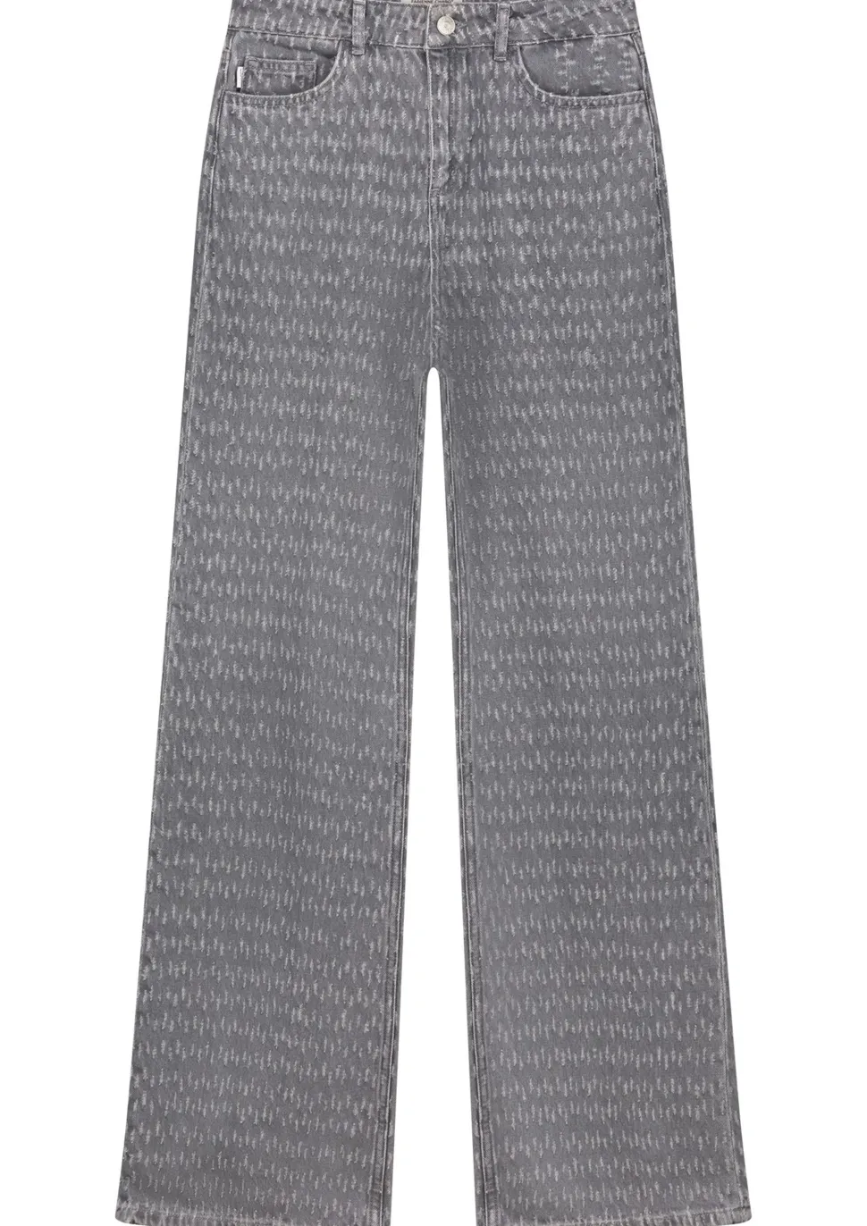 FABIENNE CHAPOT JEANS