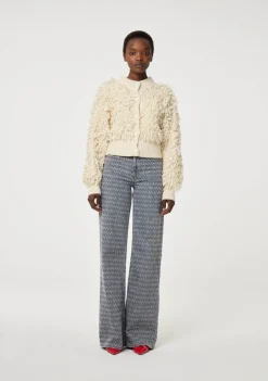 FABIENNE CHAPOT JEANS