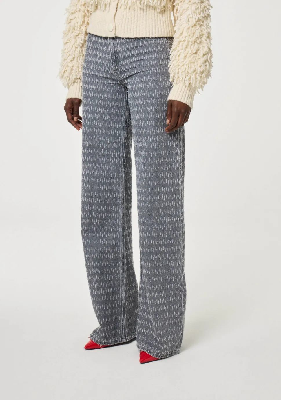 FABIENNE CHAPOT JEANS