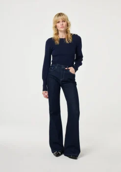 FABIENNE CHAPOT JEANS