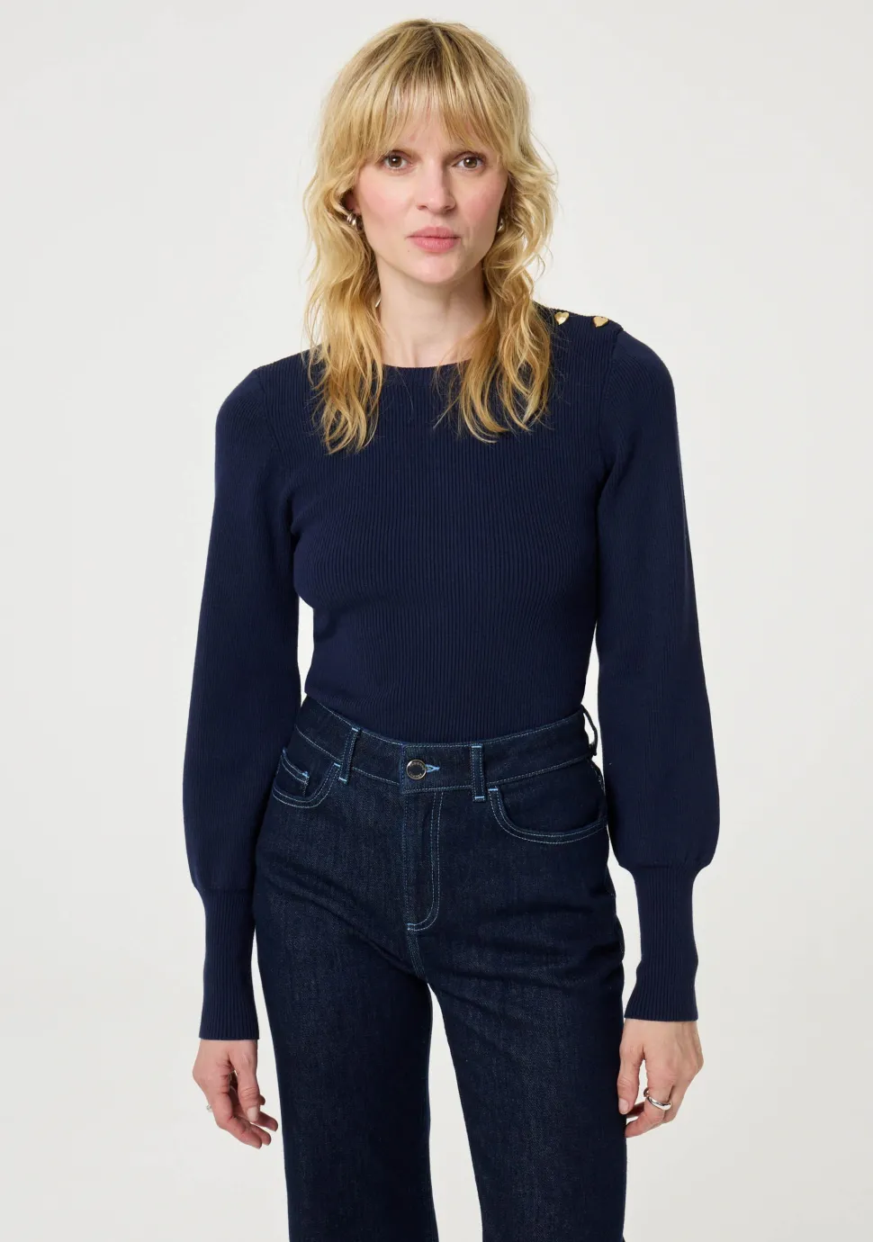 FABIENNE CHAPOT JEANS