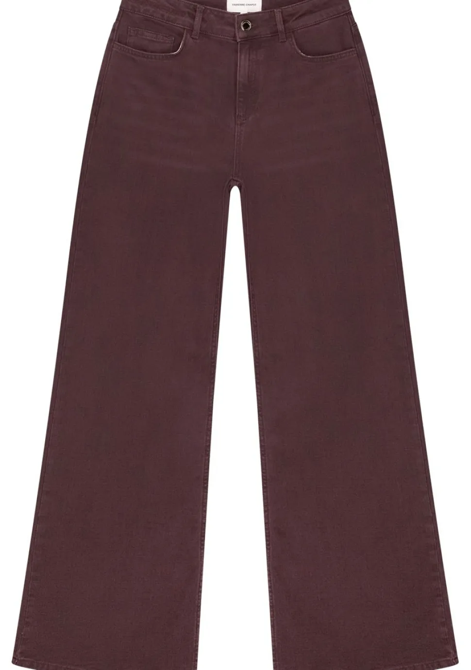 FABIENNE CHAPOT JEANS