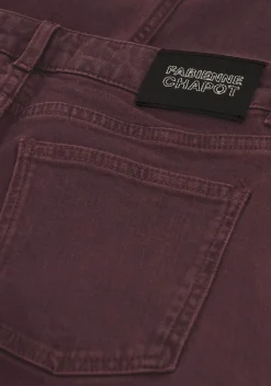 FABIENNE CHAPOT JEANS