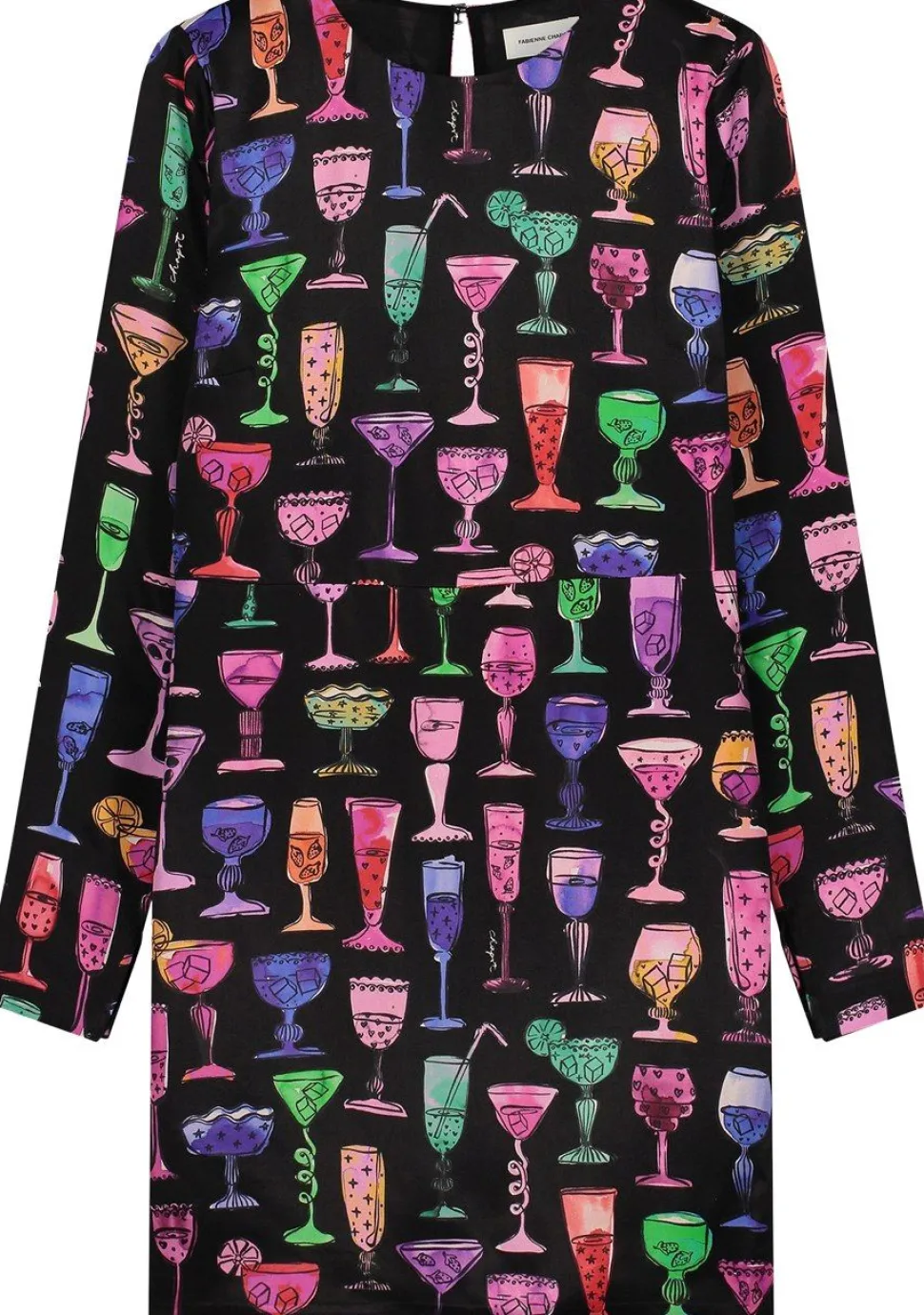 FABIENNE CHAPOT JURK